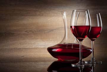 葡萄酒中含有哪些成分？