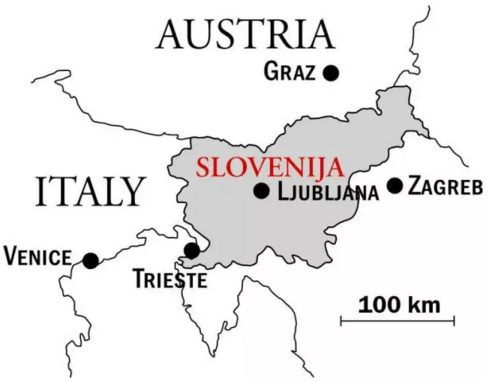 不可错过的超级品鉴会！领略斯洛文尼亚——中东欧“小瑞士”多个产区，多个葡萄酒品种