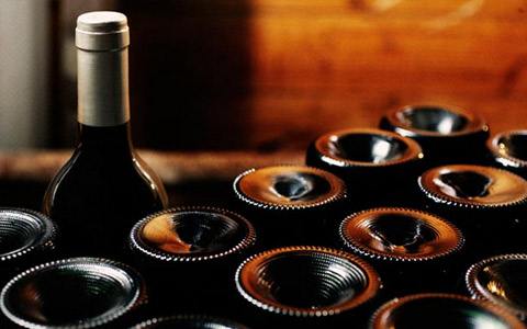 澳洲葡萄酒在中国市场的进口量呈现明显上涨势头