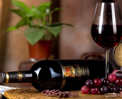 葡萄酒历史起源 探索葡萄酒文化的开始