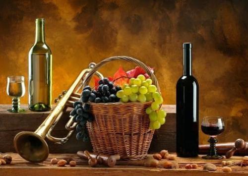 法国红酒文化是怎样的？