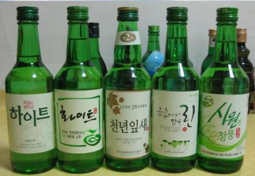 韩国酒文化是怎样的？