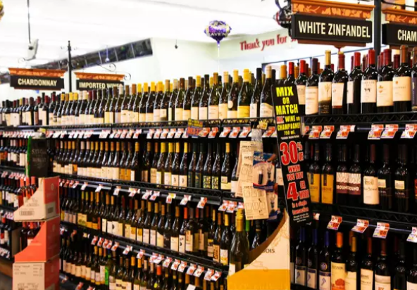 葡萄酒商如何布局商超渠道，从中获利？