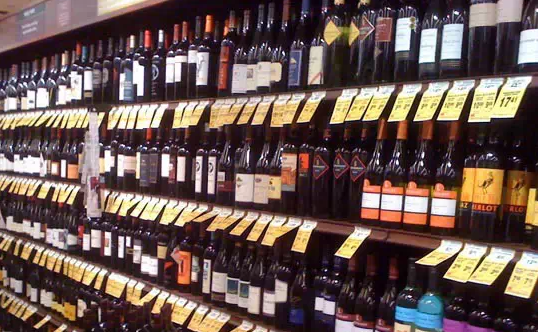 葡萄酒商如何布局商超渠道，从中获利？