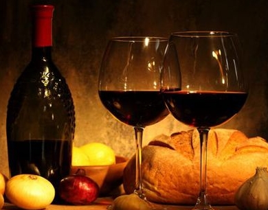 葡萄酒搭配原则 葡萄酒和奶酪的最佳搭配