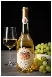 与威克酒业一起，探寻匈牙利葡萄酒的历史与荣光