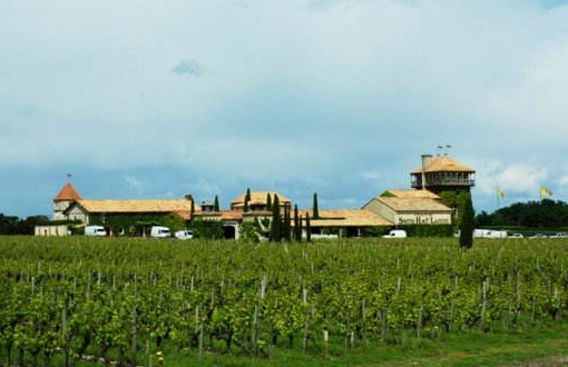 法国波尔多产区 了解波尔多葡萄酒等级