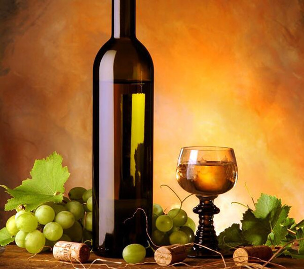 葡萄酒能喝出水果的味道吗？