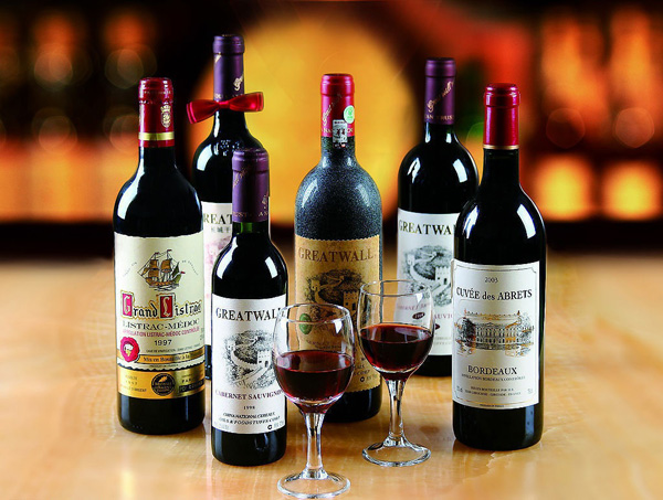 5种非常优秀的南非葡萄酒款推荐