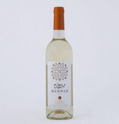 黎巴嫩卡萨瓦酒庄推出一款由默华酿造的白葡萄酒