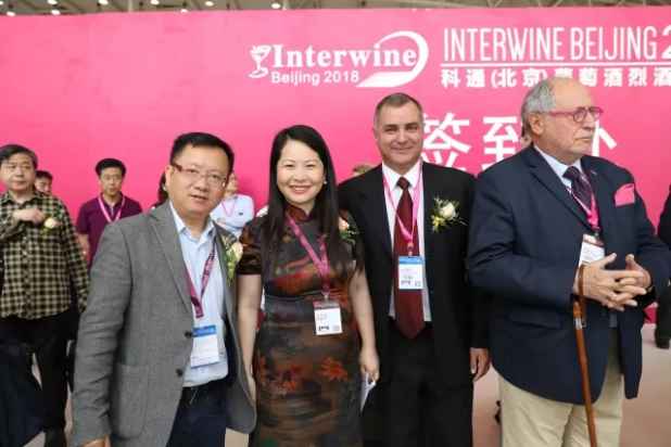 Interwine北京展会独家看点，明日最后观展机会等的就是您！