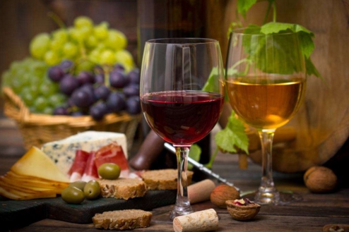 澳大利亚葡萄酒 世界最早上市的葡萄酒