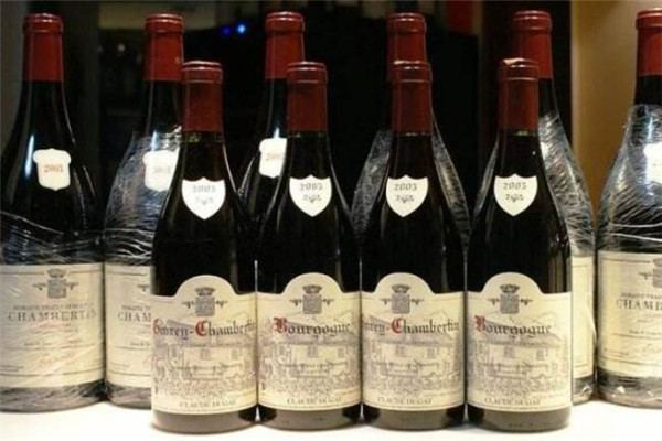 关于勃艮第葡萄酒要了解的十个知识
