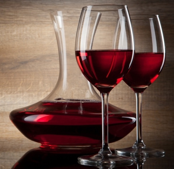 葡萄酒为何会有一些沉淀物呢