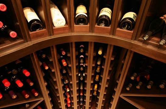 红酒瓶酒塞 红酒塞与葡萄酒储存的关系