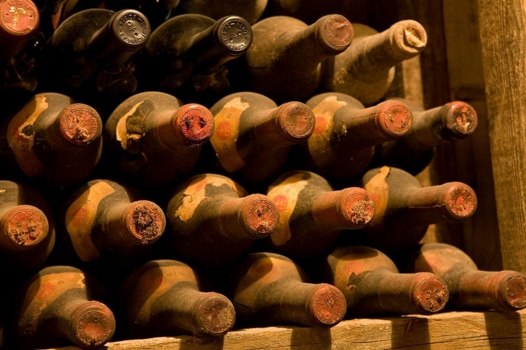 葡萄酒陈年能力 影响葡萄酒陈年因素有什么