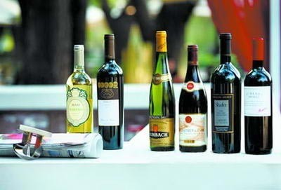 品鉴葡萄酒的常见的5个错误