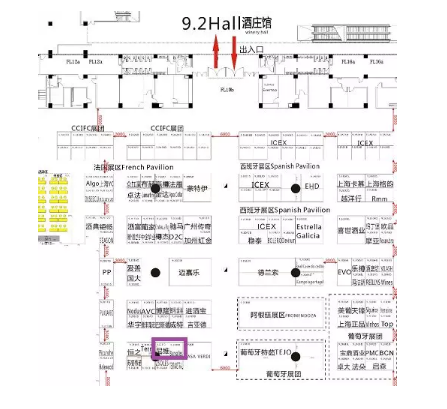 8大酒庄的故事-珠海尼维国际携各大名酒庄5月18-20日与您相约Interwine