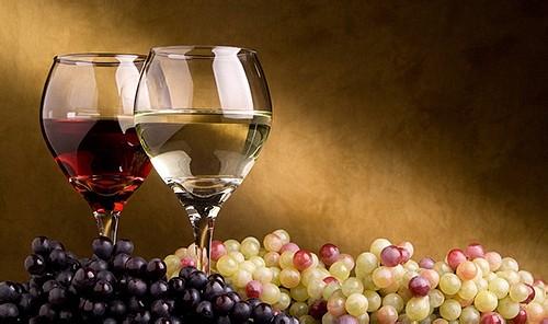 干型和甜型葡萄酒的分界点：残留糖分