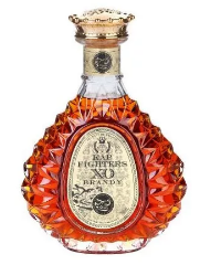 珠海嘉宴携法国弗西尼(A. DE FUSSIGNY)精品酒庄亮相于第20届国际名酒展