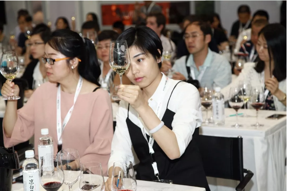 不可错过的世界葡萄酒盛会| 玩转帝都 TopWine China2018必备攻略!