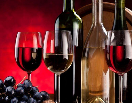 葡萄酒中21种典型水果香味，你知道吗？