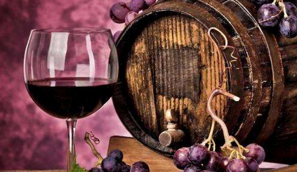全球10大著名的葡萄酒产区，你知道多少个？