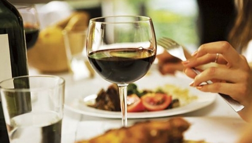 葡萄酒配餐原则 葡萄酒与粤菜的完美搭档