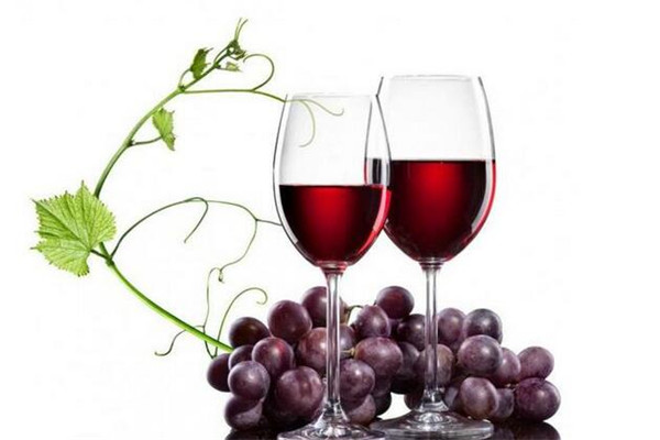 葡萄酒抗氧化能力如何