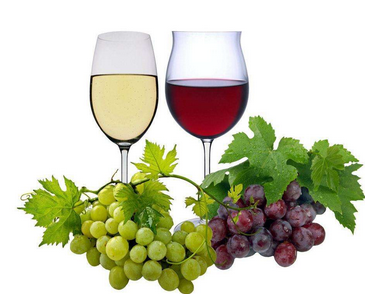 常见5个最重要的白葡萄酒品种，你们见过吗？