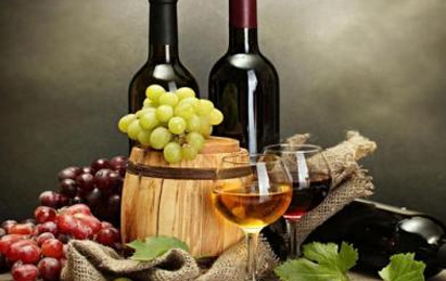 7款特别的葡萄酒品种，你了解吗？