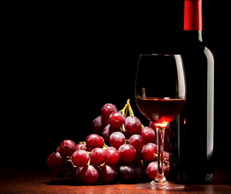 一款保留葡萄天然甜味的酒，你了解吗？