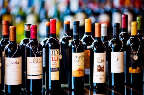 葡萄酒酒标 学会看葡萄酒标上的所有信息