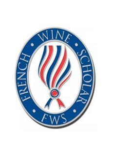 什么是FWS法国葡萄酒学者？