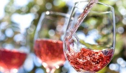 桃红葡萄酒特点 桃红葡萄酒的酿制方式