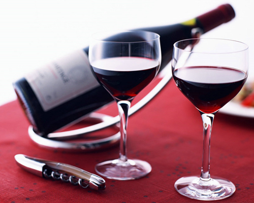 杯酒人生葡萄酒永恒话题是什么