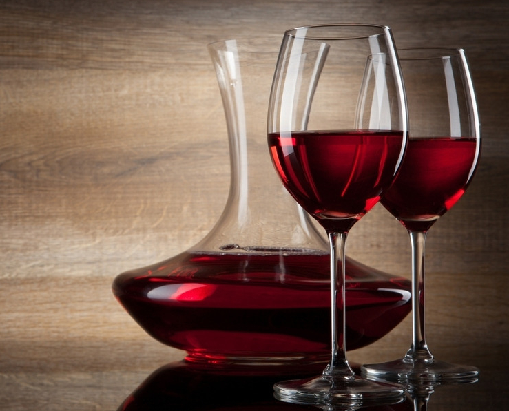 每天适饮红葡萄酒是不是可预防心血管病呢？