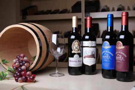 葡萄酒界最主要葡萄品种有哪些
