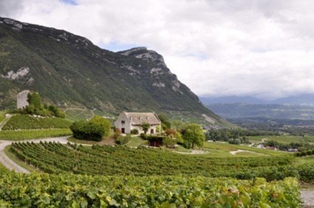 法国葡萄酒产区 揭开萨瓦葡萄酒产区的秘密