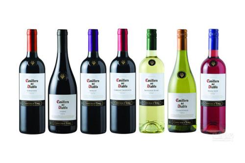 全球顶级西拉葡萄酒庄巡展你看了几个