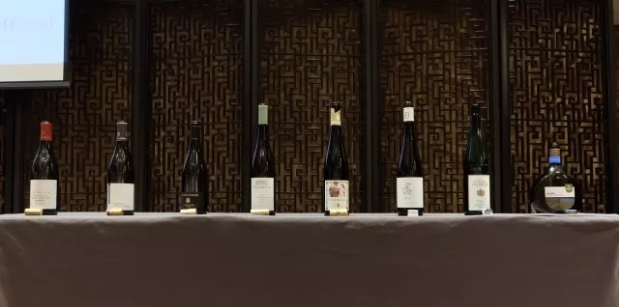 活动回顾丨2018 Riesling & Co. 德国葡萄酒巡礼于京沪圆满举办