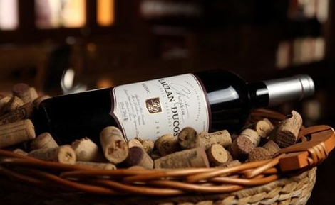 西方葡萄酒文化 解读悠久的法国葡萄酒文化
