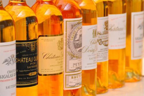 法国白葡萄品种排行榜你知道吗