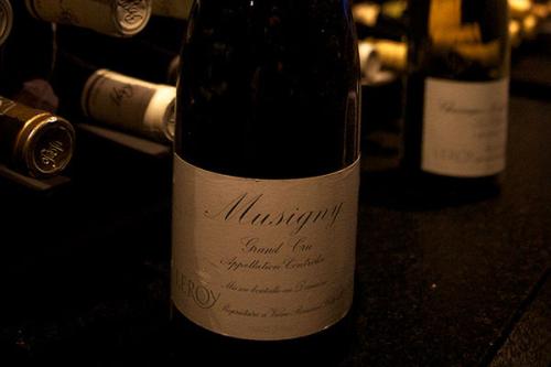 香槟产区最主要的3大葡萄品种之一莫尼耶皮诺