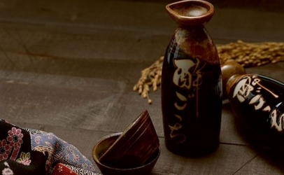 日本酒文化 一起揭秘日本酒文化