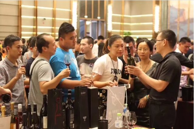 聚焦中国葡萄酒市场 | Interwine Roadshow 6月开启全国巡展，46座城市火热招商