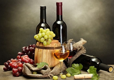 葡萄酒养生方法 葡萄酒养生功效和作用