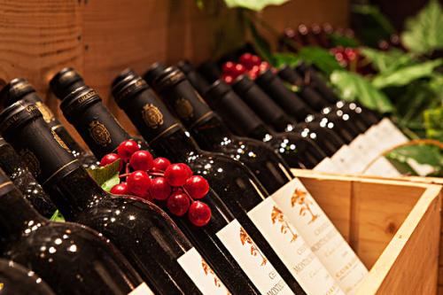 波亚克地区最大的葡萄园之杜哈米隆酒庄
