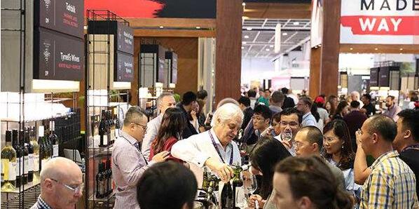澳洲葡萄酒管理局将在中国举办大规模的路演活动