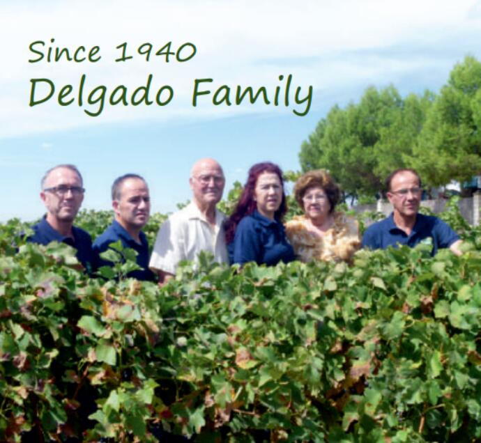 EHD德尔加多兄弟酒庄 致力于西班牙有机葡萄酒